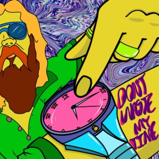 Don't Waste My Time lyrics | Boomplay Music