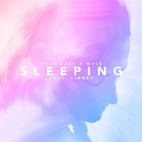 Sleeping ft. Wyle & Linney | Boomplay Music