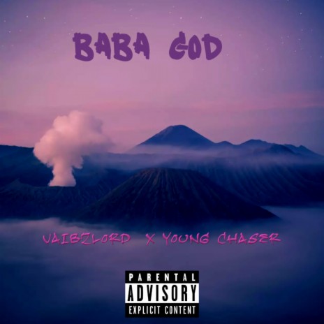 Baba God ft. ChaserYoung | Boomplay Music