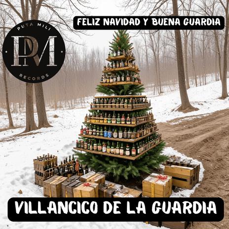 Villancico de la Guardia | Boomplay Music