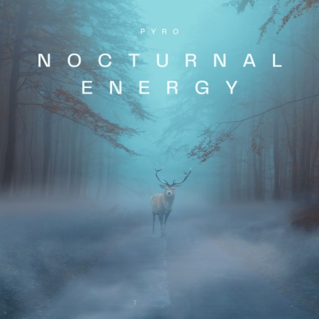 Nocturnal Energy | Boomplay Music