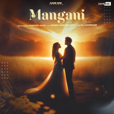 Mangani | Boomplay Music