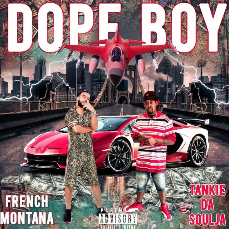 Dope Boy | Boomplay Music