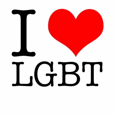 I <3 LGBT ft. Willjxmes | Boomplay Music