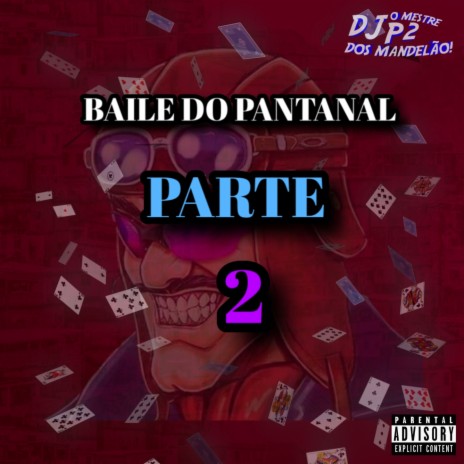 BAILE DO PANTANAL PARTE 2 ft. MC OTÁVIO DA VM & MC CAIO ZS