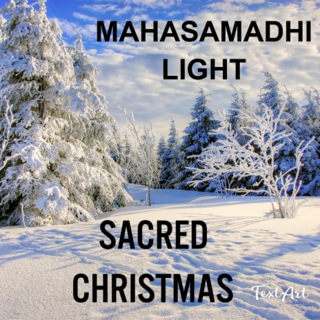 Sacred Christmas | Boomplay Music