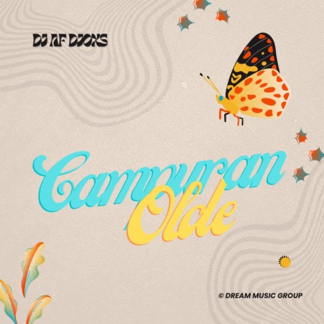 CAMPURAN OLD | Boomplay Music