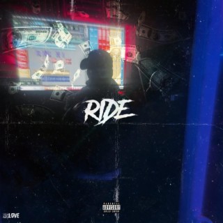 RIDE (Official Audio)