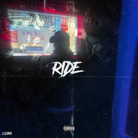 RIDE (Official Audio) | Boomplay Music