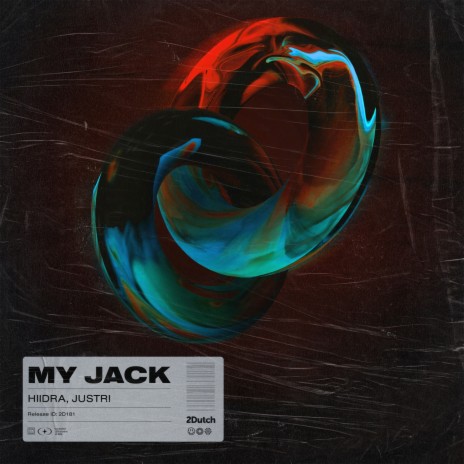 My Jack ft. Justri | Boomplay Music