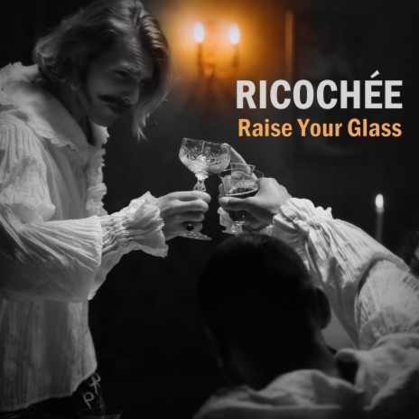 Raise Your Glass | Boomplay Music