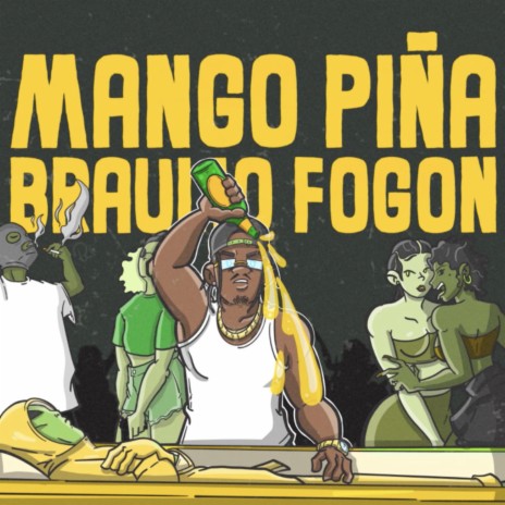 Mango Piña | Boomplay Music