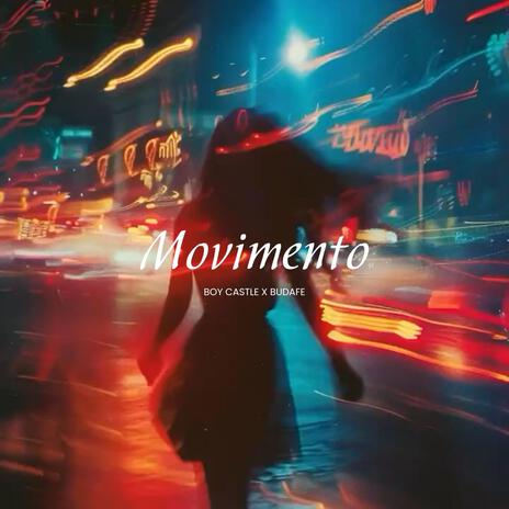 Movimento ft. BUDAFÉ | Boomplay Music