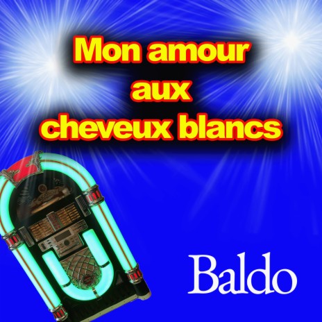 Mon amour aux cheveux blancs | Boomplay Music