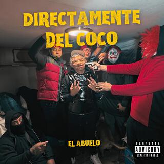 Directamente del coco