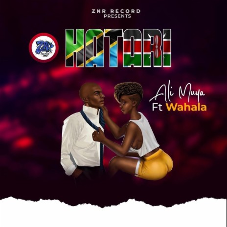Hatari ft. Wahala | Boomplay Music
