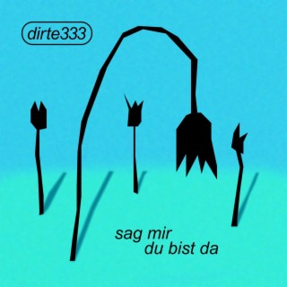 Sag mir du bist da lyrics | Boomplay Music