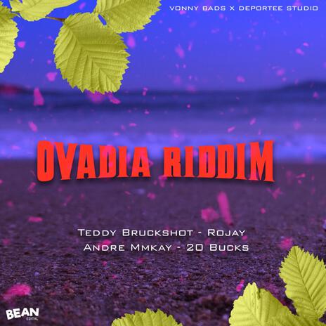 Ovadia Riddim | Boomplay Music