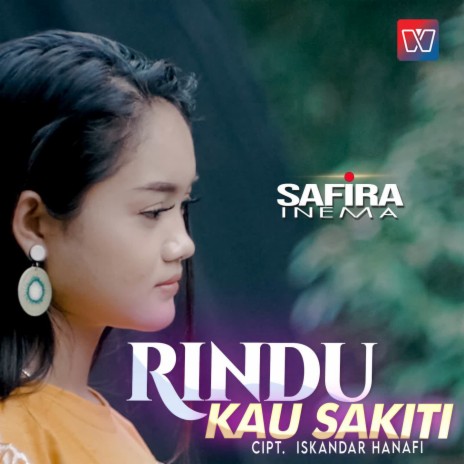 Rindu Kau Sakiti | Boomplay Music