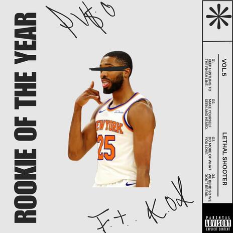 Rookie Of The Year | Boomplay Music