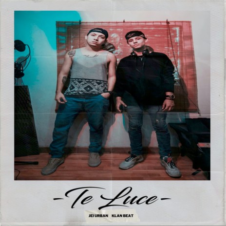 Te Luce ft. klan Beat | Boomplay Music