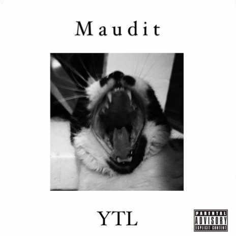 Maudit | Boomplay Music