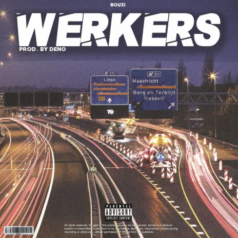 Werkers | Boomplay Music