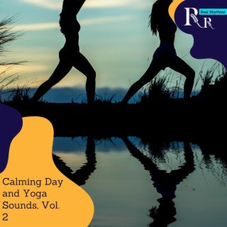 Calming Day and Yoga Sounds, Vol. 2