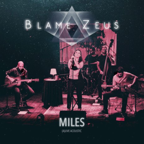 Miles (Acoustic Live Version) | Boomplay Music