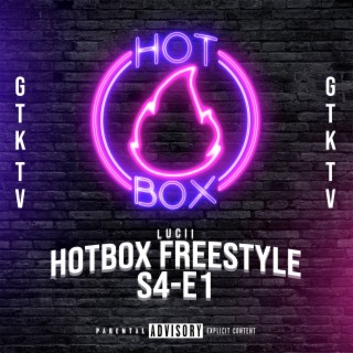 Hotbox Freestyle: S4 E1