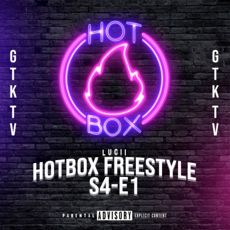 Hotbox Freestyle: S4-E1 ft. Lucii | Boomplay Music