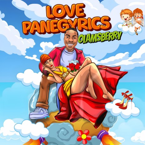 Love Panegyrics | Boomplay Music