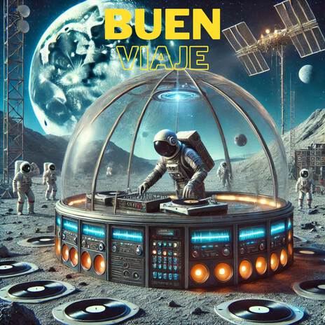 Buen Viaje | Boomplay Music