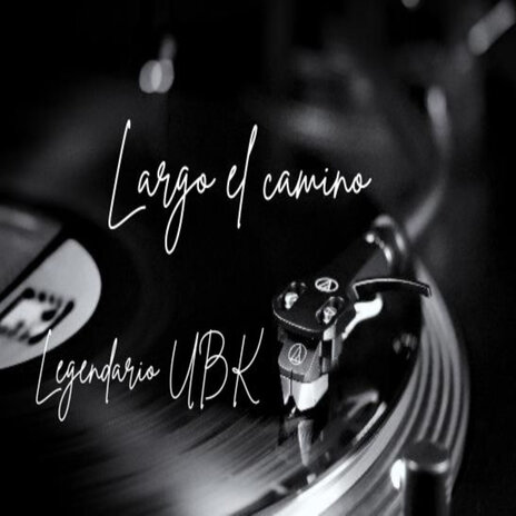 Largo el camino | Boomplay Music