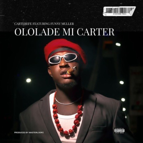 Ololade Mi Carter (feat. Funny Muller)