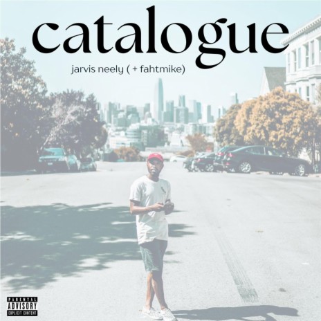 catalogue ft. FahtMike | Boomplay Music