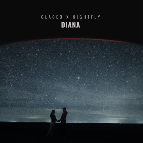 Diana ft. NightFly | Boomplay Music