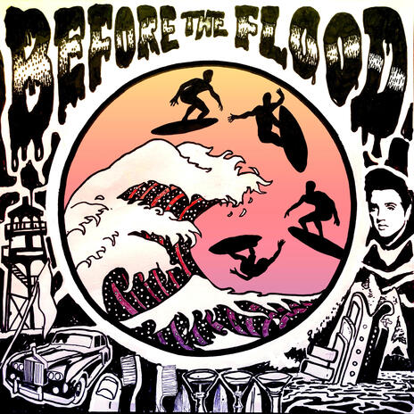 Before the flood | Boomplay Music