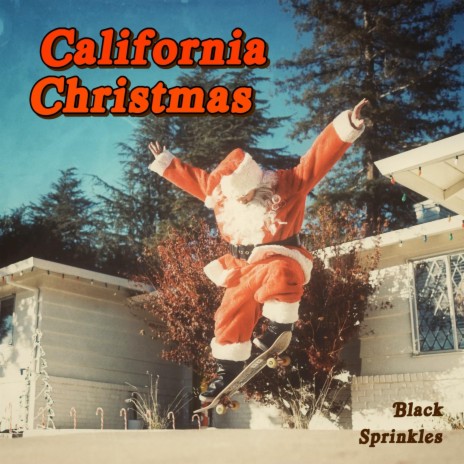 California Christmas | Boomplay Music