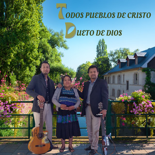 Todos Pueblos de Cristo