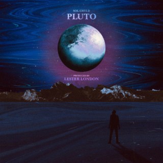 Pluto (EP)