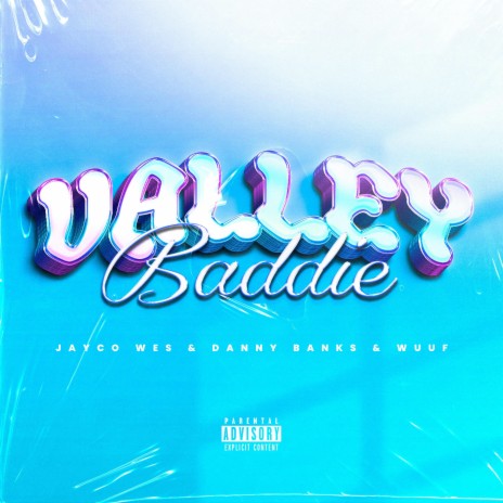 VALLEY BADDIE ft. Danny Banks & WuuF | Boomplay Music