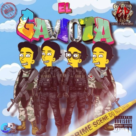 El Gaviota | Boomplay Music