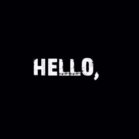 SAYHELLO | Boomplay Music