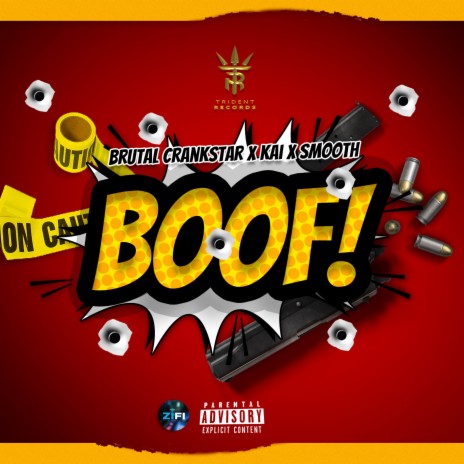 Boof ft. Smooth & Kai | Boomplay Music