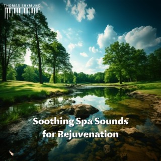 Soothing Spa Sounds for Rejuvenation