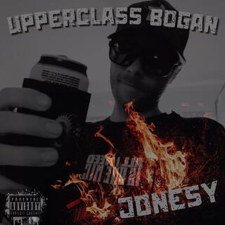 upperclass bogan