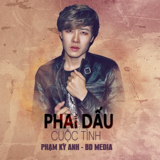 Phai Dấu Cuộc Tình (Remix)