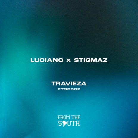 Travieza ft. Stigmaz | Boomplay Music