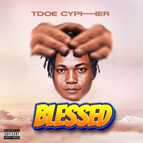 Blessed | Boomplay Music